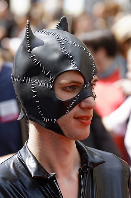 Gay pride Paris JUN13-036